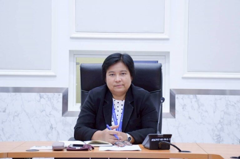 สวศ. เข้าร่วมประชุมเชิงปฏิบัติการ “Reform of Thailand Crop Insurance Scheme through Public-Private Partnerships” ร่วมหารือแนวทางพัฒนาการประกันภัยการเกษตรของประเทศไทย