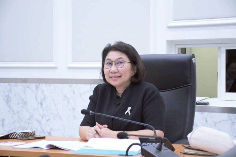 การประชุมคณะอนุกรรมการพืชสวน ครั้งที่ 5/2568