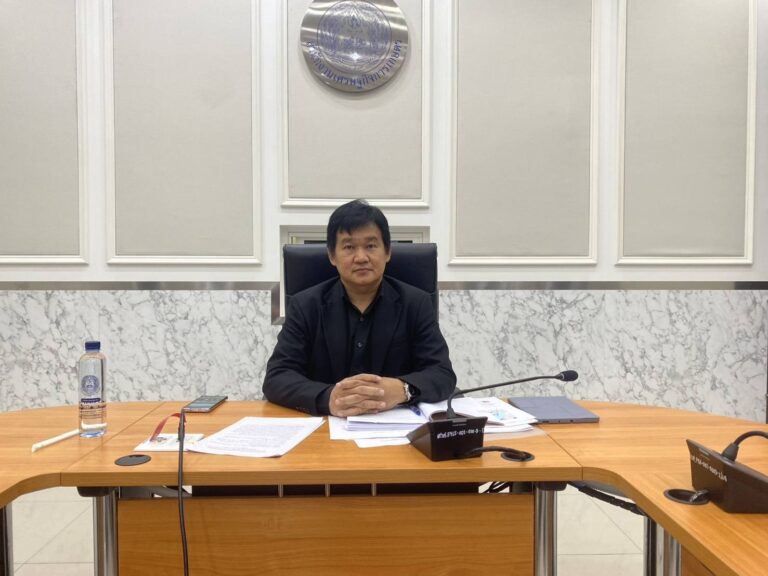 การประชุมคณะกรรมการโคนมและผลิตภัณฑ์ ครั้งที่ 7/2568